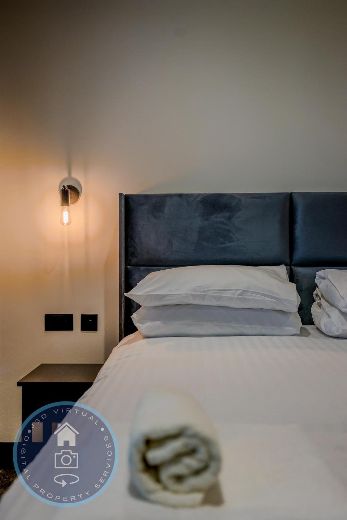 The Righ Hotel Oban Kültér fotó