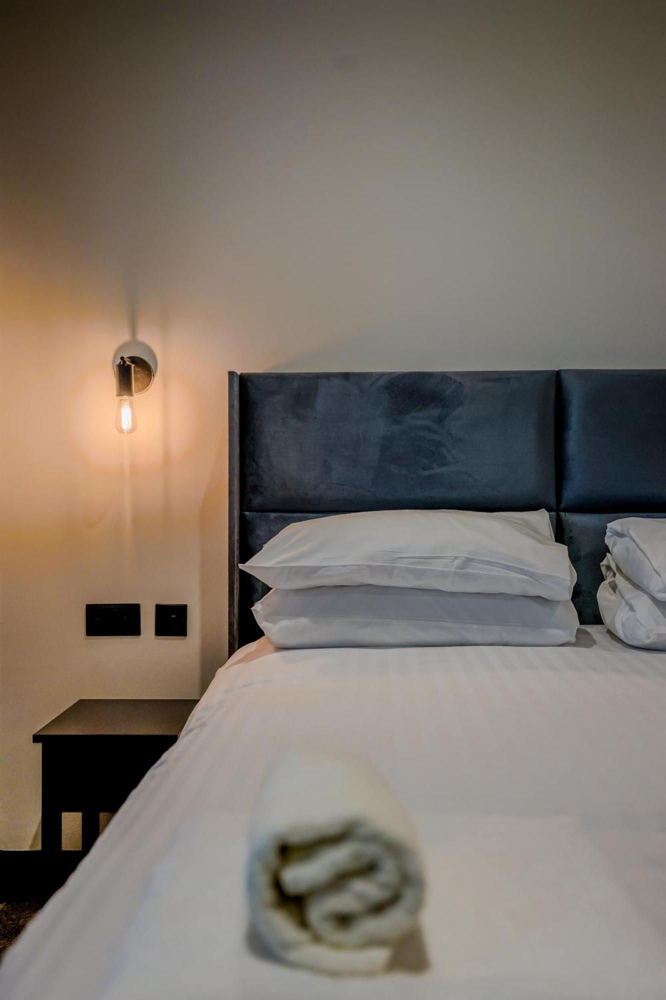 The Righ Hotel Oban Kültér fotó